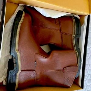 Wolverine Darco Wellington ST waterproof Boots